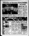 Long Eaton Advertiser Friday 01 December 1995 Page 16