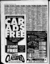 Long Eaton Advertiser Friday 01 December 1995 Page 26
