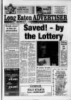 Long Eaton Advertiser