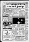 Long Eaton Advertiser Thursday 18 January 1996 Page 12