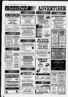 Long Eaton Advertiser Thursday 18 January 1996 Page 20