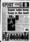 Long Eaton Advertiser Thursday 18 January 1996 Page 24