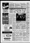 Long Eaton Advertiser Thursday 01 February 1996 Page 10