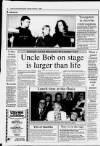 Long Eaton Advertiser Thursday 01 February 1996 Page 16