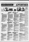 Long Eaton Advertiser Thursday 01 February 1996 Page 17