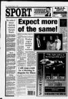 Long Eaton Advertiser Thursday 01 February 1996 Page 28