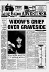 Long Eaton Advertiser Thursday 15 February 1996 Page 1