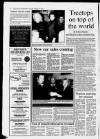Long Eaton Advertiser Thursday 15 February 1996 Page 10