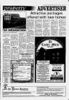Long Eaton Advertiser Thursday 15 February 1996 Page 13