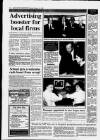 Long Eaton Advertiser Thursday 15 February 1996 Page 14