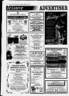 Long Eaton Advertiser Thursday 15 February 1996 Page 20