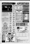 Long Eaton Advertiser Thursday 15 February 1996 Page 21