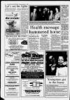 Long Eaton Advertiser Thursday 21 March 1996 Page 10