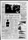 Long Eaton Advertiser Thursday 21 March 1996 Page 11