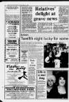Long Eaton Advertiser Thursday 21 March 1996 Page 16