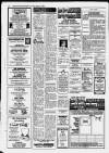 Long Eaton Advertiser Thursday 21 March 1996 Page 22