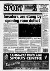 Long Eaton Advertiser Thursday 21 March 1996 Page 28