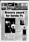 Long Eaton Advertiser