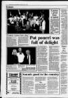 Long Eaton Advertiser Thursday 04 July 1996 Page 14