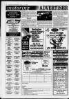 Long Eaton Advertiser Thursday 04 July 1996 Page 18