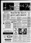 Long Eaton Advertiser Thursday 01 August 1996 Page 8