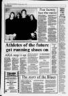 Long Eaton Advertiser Thursday 01 August 1996 Page 16