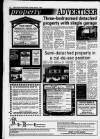 Long Eaton Advertiser Thursday 01 August 1996 Page 20