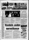 Long Eaton Advertiser