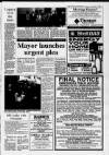 Long Eaton Advertiser Thursday 05 December 1996 Page 3