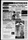 Long Eaton Advertiser Thursday 05 December 1996 Page 14