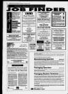 Long Eaton Advertiser Thursday 05 December 1996 Page 18
