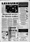 Long Eaton Advertiser Thursday 19 December 1996 Page 7