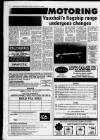 Long Eaton Advertiser Thursday 19 December 1996 Page 14