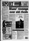 Long Eaton Advertiser Thursday 19 December 1996 Page 20