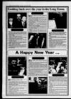 Long Eaton Advertiser Thursday 26 December 1996 Page 10