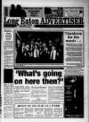 Long Eaton Advertiser