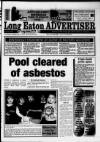 Long Eaton Advertiser