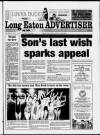 Long Eaton Advertiser