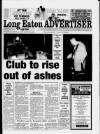 Long Eaton Advertiser