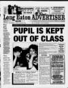 Long Eaton Advertiser