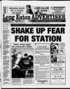 Long Eaton Advertiser