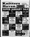 Long Eaton Advertiser Thursday 01 January 1998 Page 8