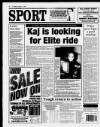 Long Eaton Advertiser Thursday 01 January 1998 Page 20