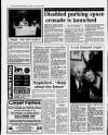 Long Eaton Advertiser Thursday 15 January 1998 Page 6