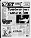 Long Eaton Advertiser Thursday 15 January 1998 Page 20