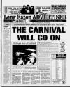 Long Eaton Advertiser Thursday 29 January 1998 Page 1