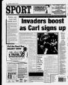 Long Eaton Advertiser Thursday 29 January 1998 Page 24