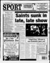 Long Eaton Advertiser Thursday 12 February 1998 Page 24