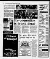 Long Eaton Advertiser Thursday 19 February 1998 Page 4