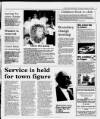 Long Eaton Advertiser Thursday 26 February 1998 Page 9
